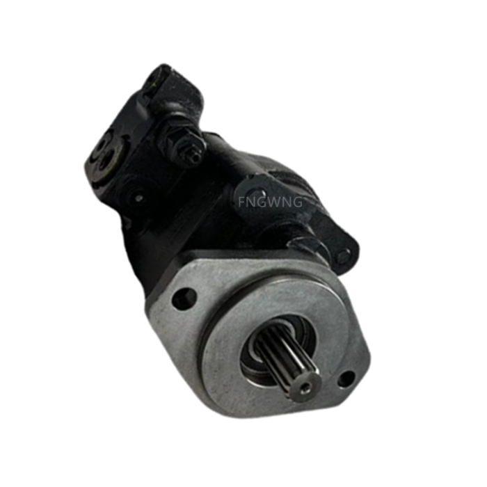 AT331223 Hydraulic Plunger Piston Pump For John Deere