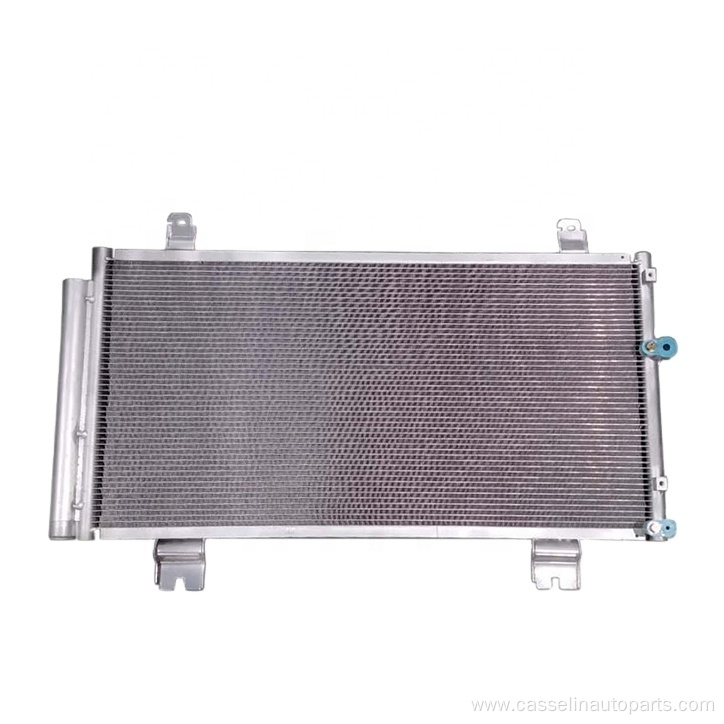 Ac Condenser for Toyota LEXUS IS250 BASE