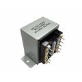 EI laminated 54 low frequency transformer