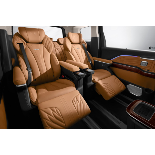 Hongqi HQ9 multi purpose vehicle mpv