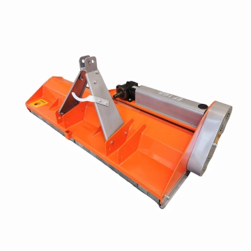 Mucano Flail EF per trattore compatto