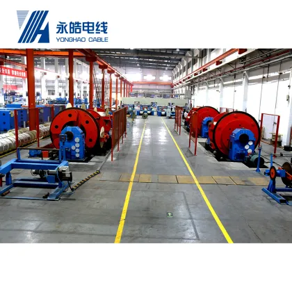 Power Connection Cable Assembly