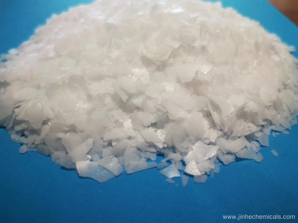 Polyethylene Glycol Artificial Wax