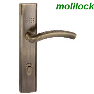 Changeable Handle Door Locks, Mechanical Locks