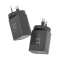 Bestseller USB Ladegerät Power Adapter 12W USB