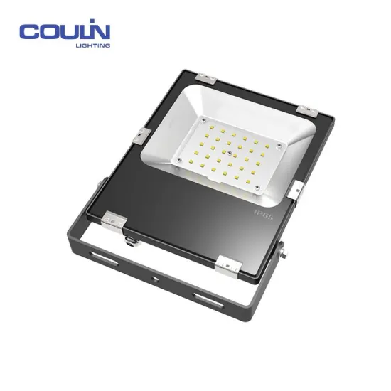 Light Weight Ul Listed Led Flood Light
