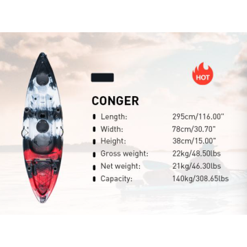 Conger
