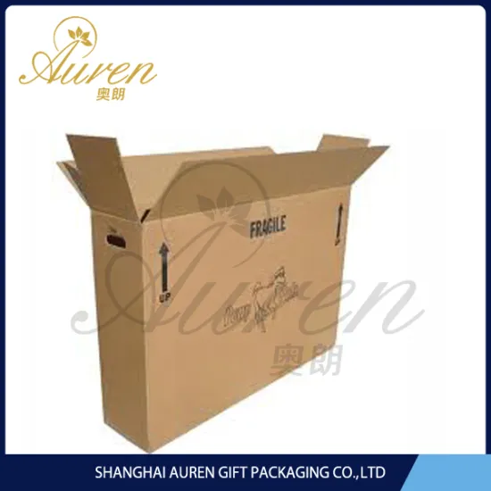carton box design