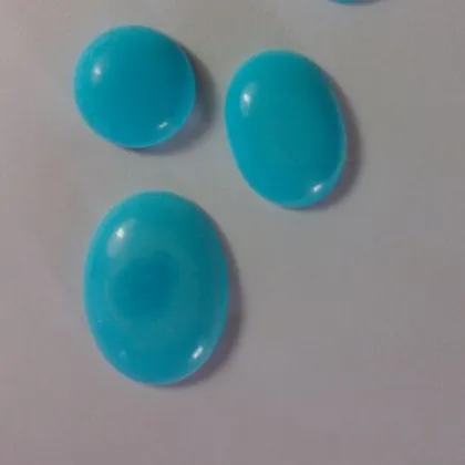 Turquoise gemstone