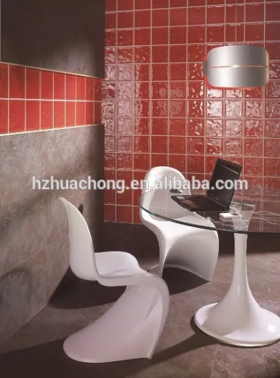 Plastic Stackable Chair for Restaurant/Stackable Dining Chair HC-K105