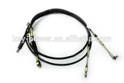 Ankai Bus spare parts