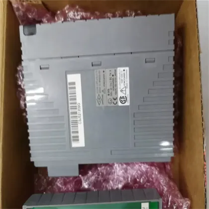 Yokogawa AAI Series DCS Modules: Analog Output/Input Solutions for Advanced Control Systems