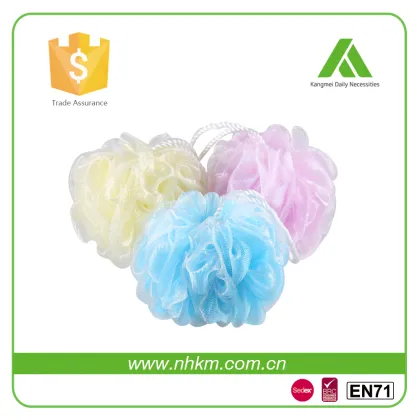 bath sponge sponge puff luffa sponge