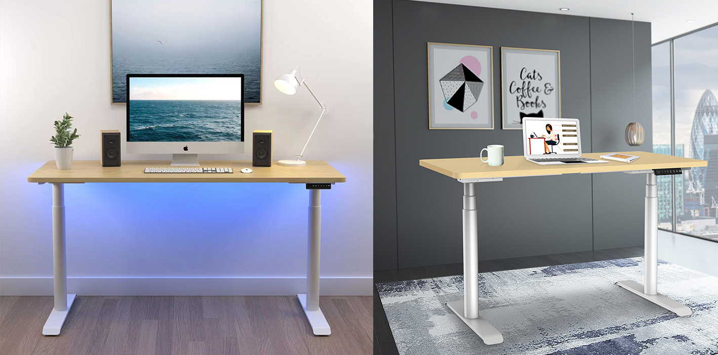 standing desk
