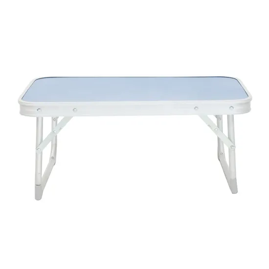 Foldable Outdoor Portable Aluminum Picnic Mini Kitchen Camping Cooking Table