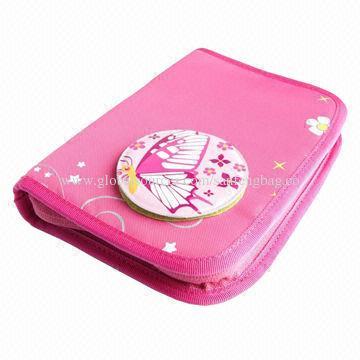 Pen Case, OEM Orders Welcomed