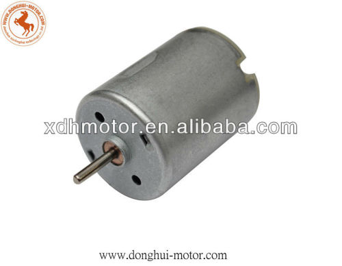 Opener motors RS-370SH,bottle opener motors, power electrical motor