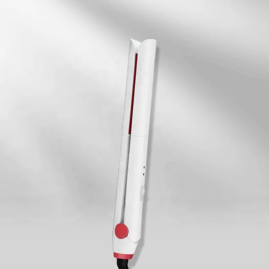 Personalized Professional Wholesale Flat Irons - Custom Brand Hair Straighteners
