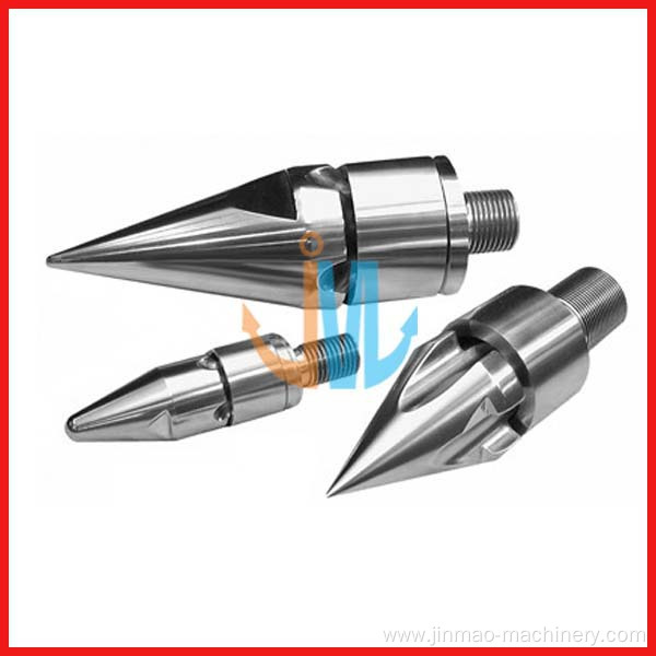 screw barrel parts,injection machine parts