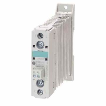 Siemens 3RF2320-1DA44 Solid State Contactor: Technical Information and Specifications