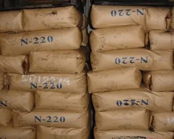 Sell high quality carbon black N220 N330