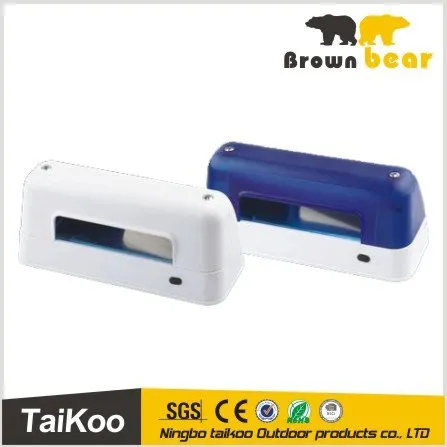 9w hot sale uv nail lamp for nail arts