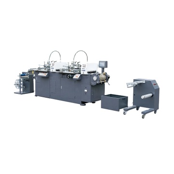 Automatic Roll to Roll Flatbed Mobile Phone Keypad Silk Screen Printing Machine