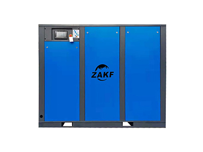 industrial compressor