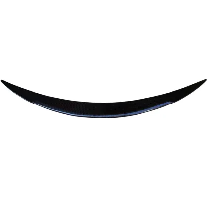 SPC R Carbon Fiber Rear Wing for Tesla Model S