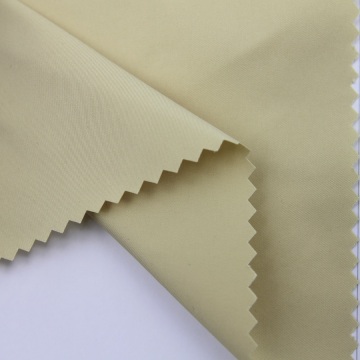 Tissu en fibre élastique de Sorona