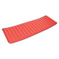 Wide Ultralight Hiking Backpacking Inflatable Sleeping Pad