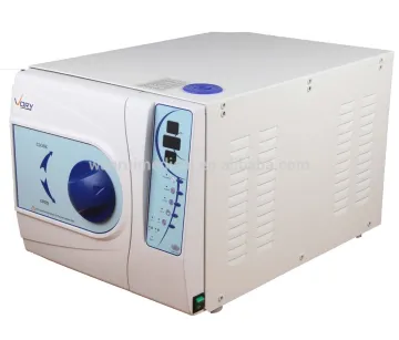 Vory 23 liter tabletop autoclave sterilizer for medical