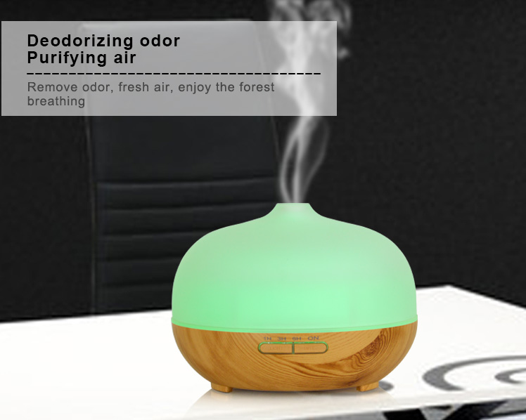 aroma nebulizer diffuser