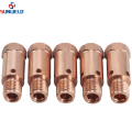 XLW006182 MMT42W Kontaktspitzenadapter CuCrZr