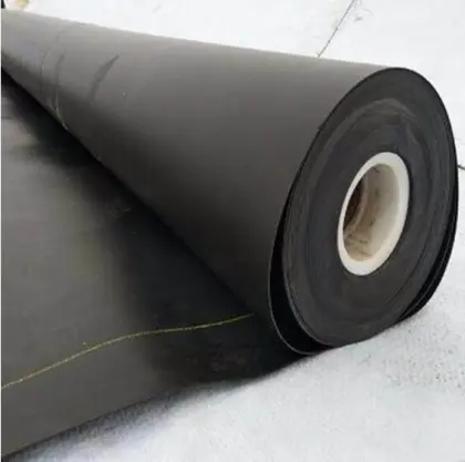 HDPE Project Water Proof Film for Fish Pond