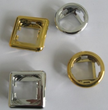 Plastic Part Mold/ Mould