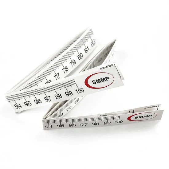 40 Inch Medical Synthetic Tape Measure