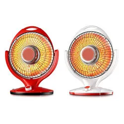 Portable New Electric Desktop Heater Small Hands Feet Warmer Desktop Electric Heater Household Stove Heater