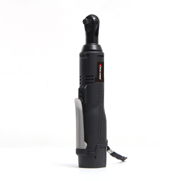 Cle a Chocs Electriques: Wireless Lithium Battery Ratchet Wrench