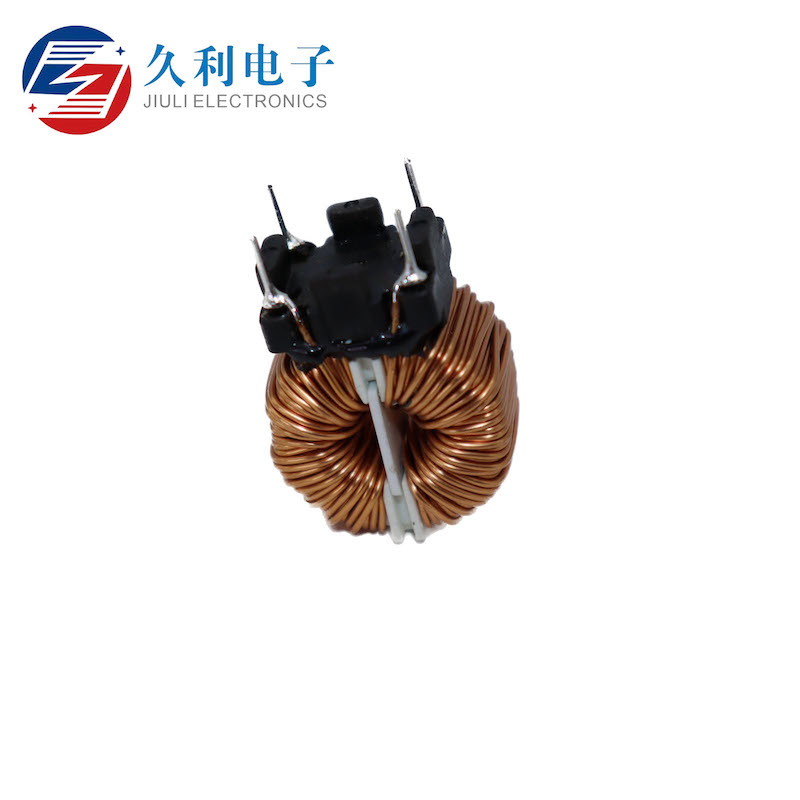 Common-mode inductance