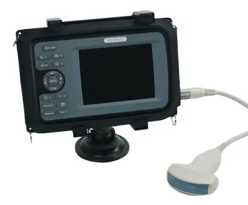 Krayson veterinary ultrasound
