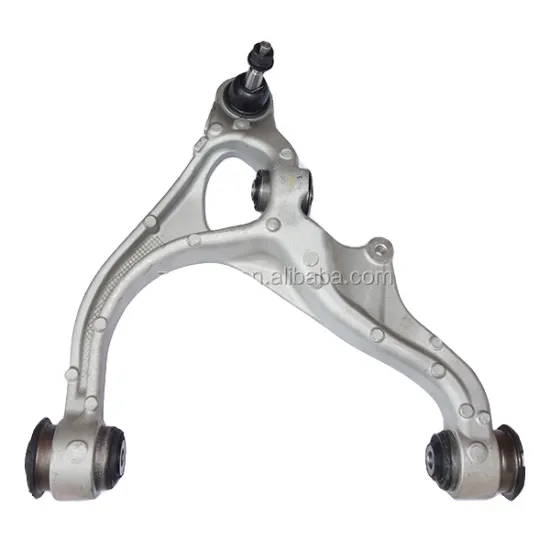 ZANETOL Front Right Lower Control Arm For Multiple Models (06-20)