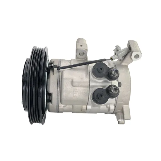 New 12V AC Compressor Replacement Parts for Toyota Vios OE 4472801831