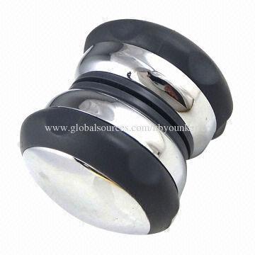 Hot-selling ABS handle, can be used in shower room glass door, available in various sizes