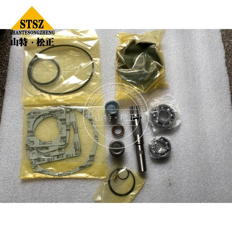 Cummins engine K38 water pump repair kit 3803283