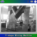 High Efficient nuevo diseño V Shape Mixer