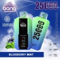 Original Bang smart 25k พัฟ vape