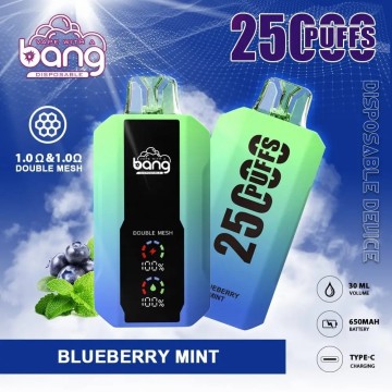 Bang Bang Smart 25k Puffs Vape