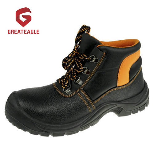 Harga Kilang Steel Safety and Midsole Safety Shoes