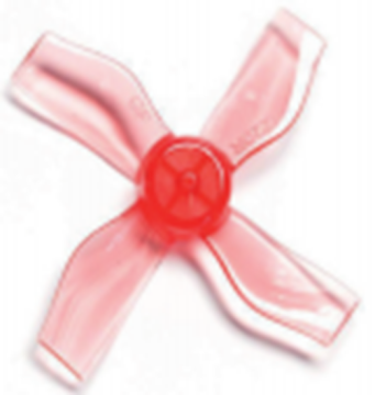 FPV Props-Mini 1220-4 propeller